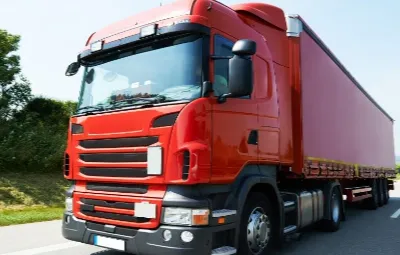 Antalya Meriç Ambar Kargo