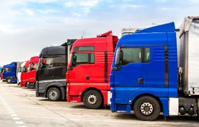 Antalya Meriç Ambar Nakliyat