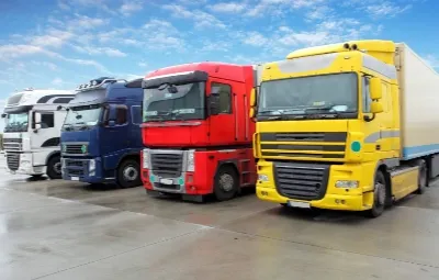 Antalya Meriç Nakliye Ambarı