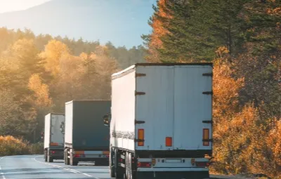 Antalya Meriç | Klima Taşıma