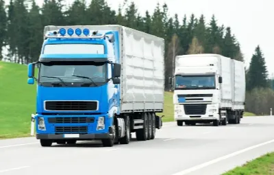 Antalya Meriç | Eşya Taşıma